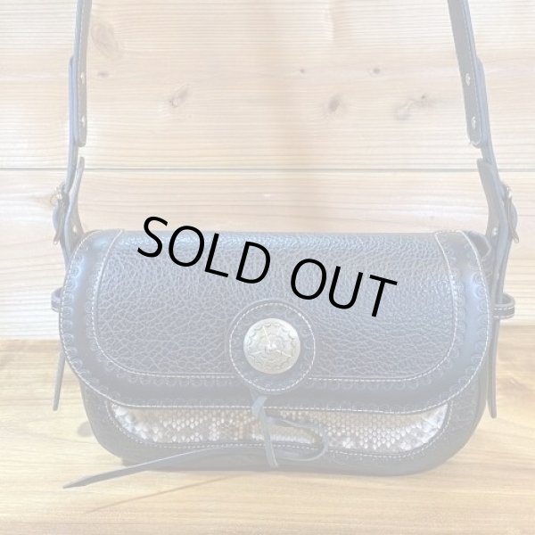 画像1: ショルダーバッグ (1)