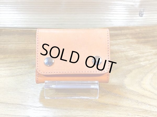 画像1: ミニウォレット (1)